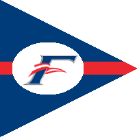 pennant flag for Venture