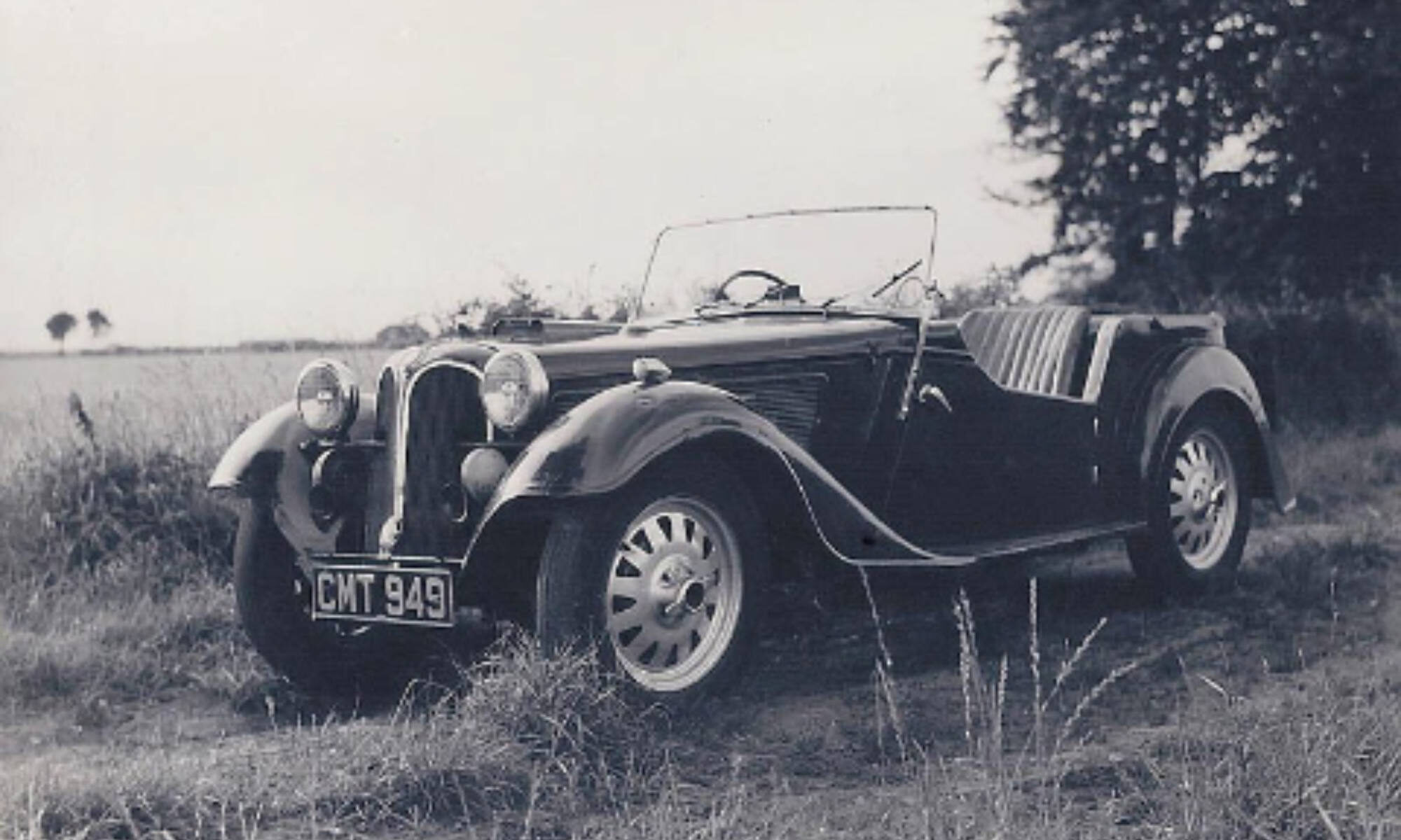 BMW Automobile